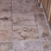 Travertine Floor Tile