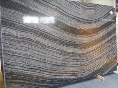 Wood Vein Marble Stone