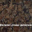 Brown Granites