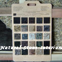 Granite Color Charts