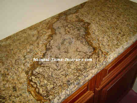 Juparana Persa Granite