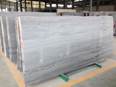 Blue Wood Vein Marble